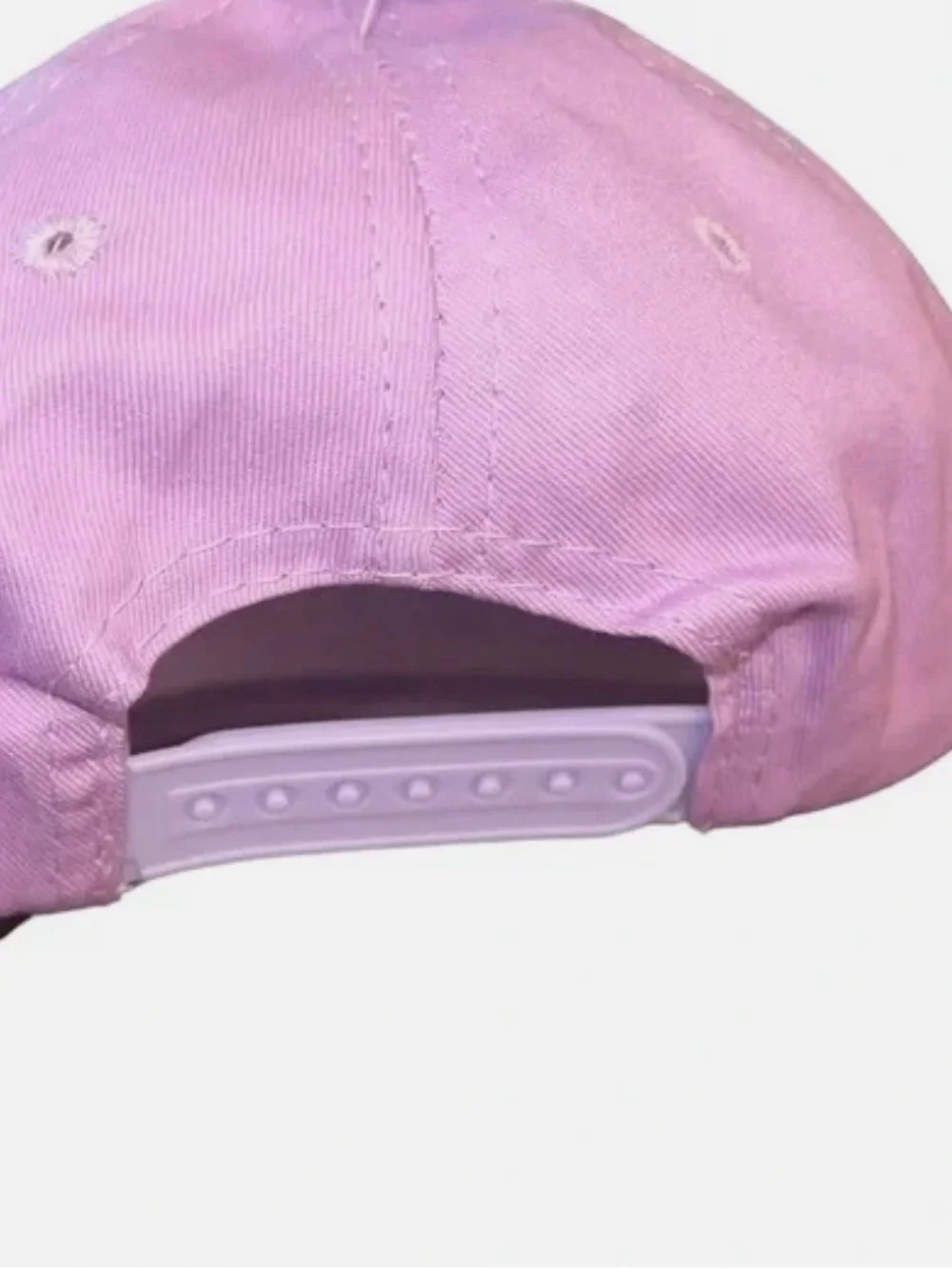 Disney Frozen Berkshire Snapback Kids Purple Hat Adjustable New with Tags